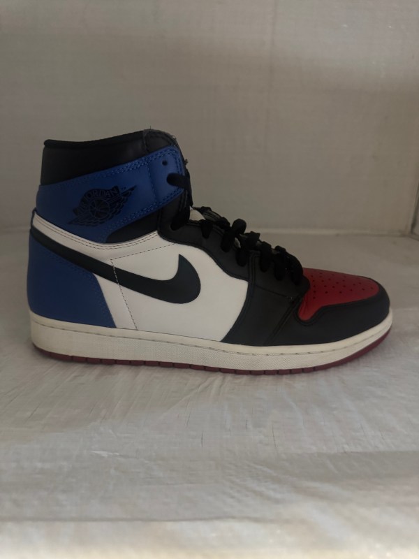 Jordan 1 Retro 'Top 3'