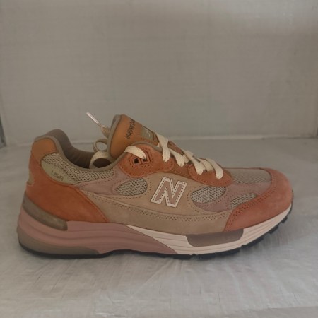 Joe Freshgoods New Balance '992 MiUSA Aged Well'