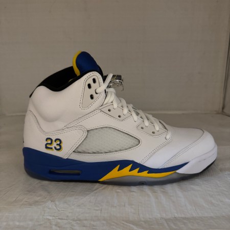 Jordan 5 Retro'Laneys 13'