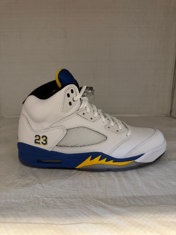 Jordan 5 Retro'Laneys 13'