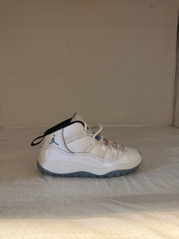 Jordan 11 Retro'Legend Blues'