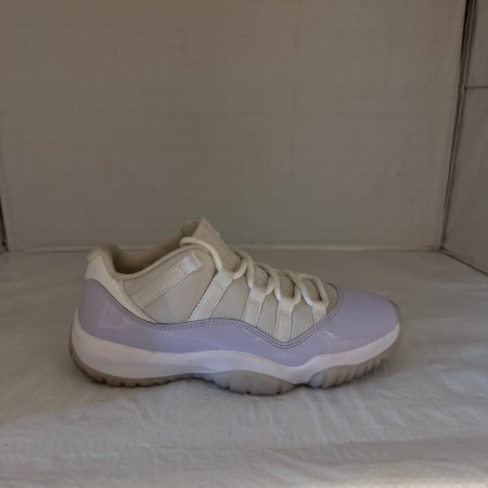 Jordan 11 Retro'Low Pure Violet'