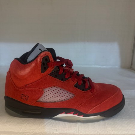 Jordan 5 Retro 'Raging Bull'
