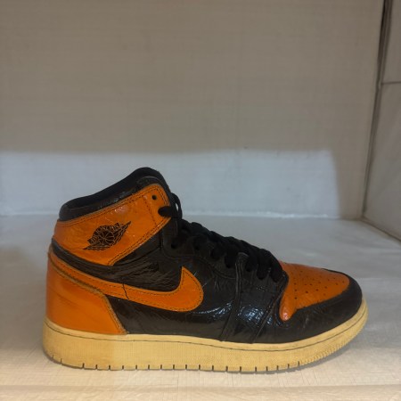 Jordan 1 Retro High 'Shattered Backboard 3.0'